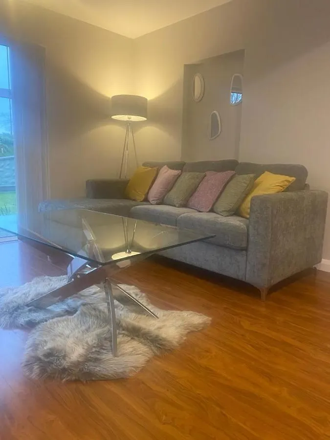 Killarney Saoirse Apartment Irlande