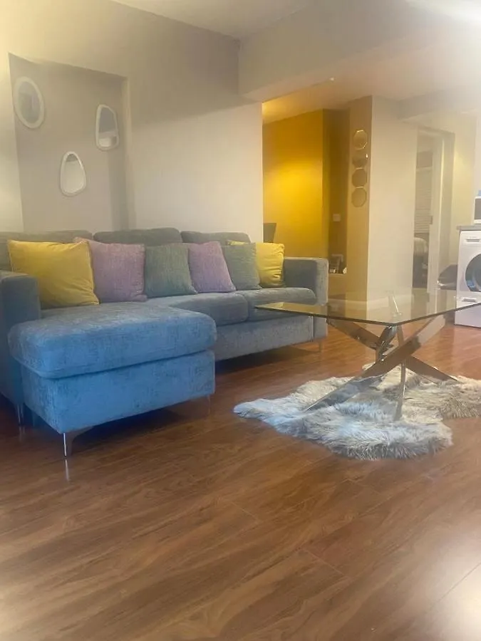 Killarney Saoirse Apartment 0*,  Irlande
