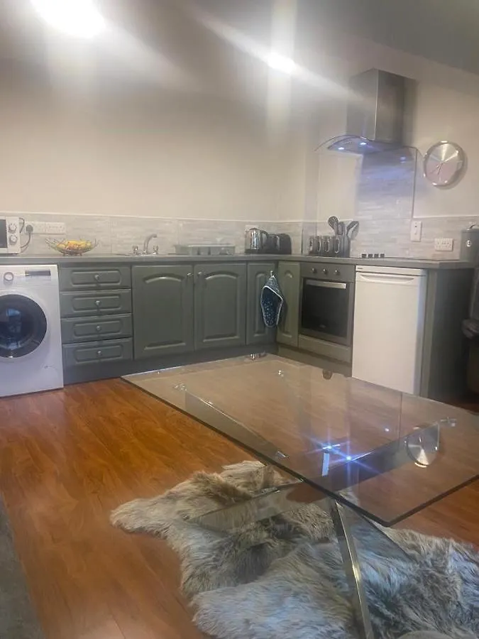Killarney Saoirse Apartment