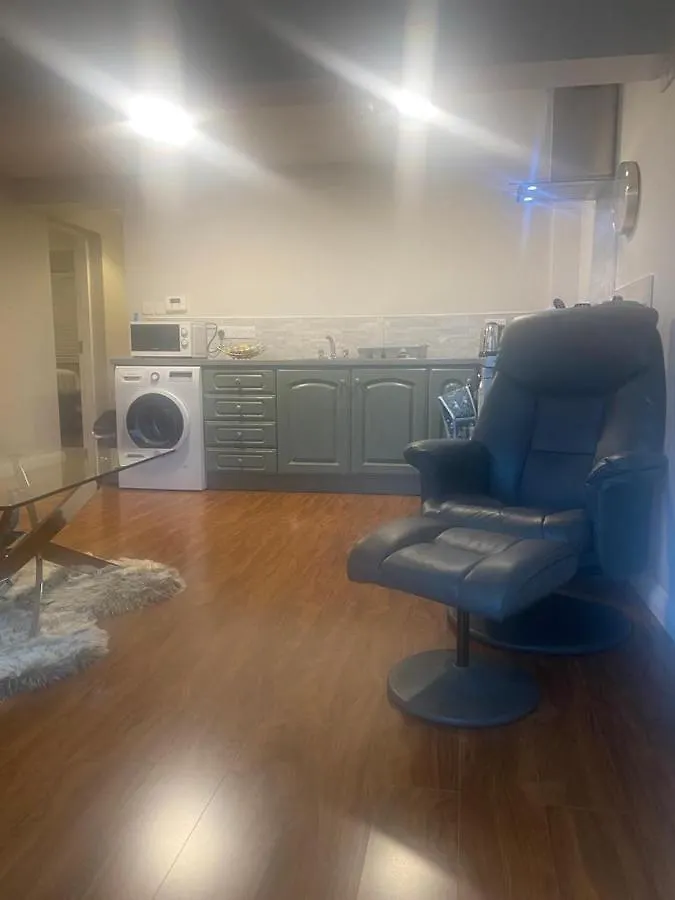 Killarney Saoirse Apartment