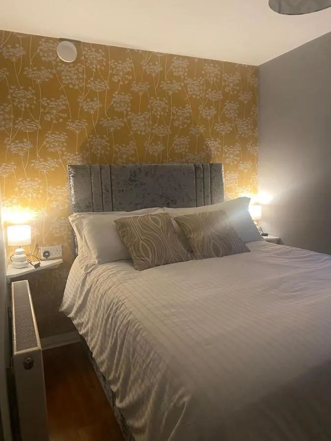 Killarney Saoirse Apartment 0*,