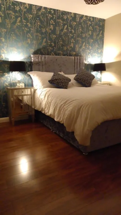 Killarney Saoirse Apartment