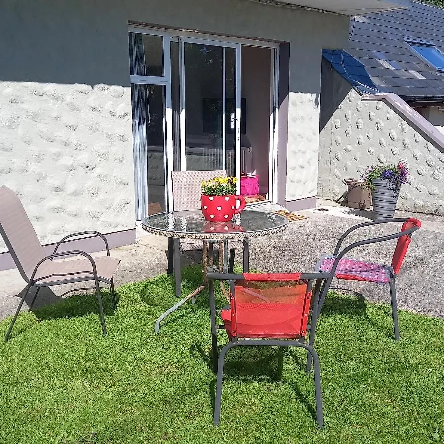Killarney Saoirse Apartment