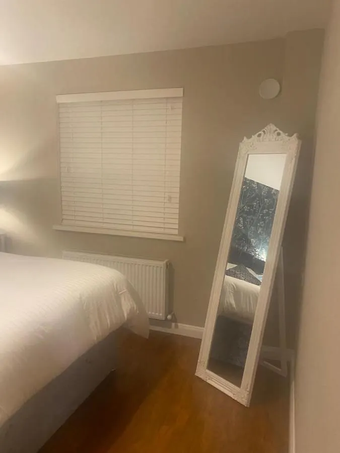 Killarney Saoirse Apartment